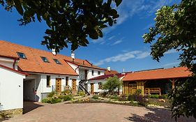 Penzion Folklór na Gruntě